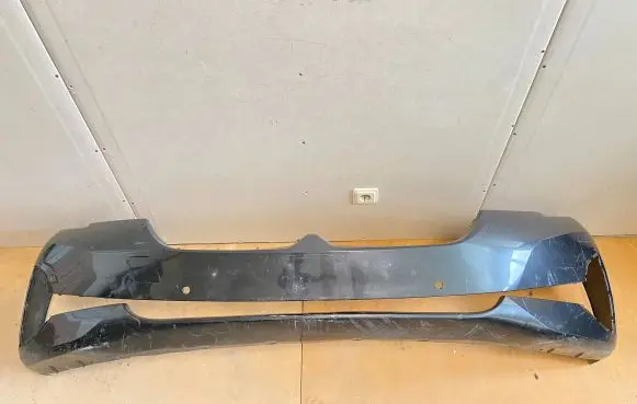 BMW 5 G30 G31 Front bumper