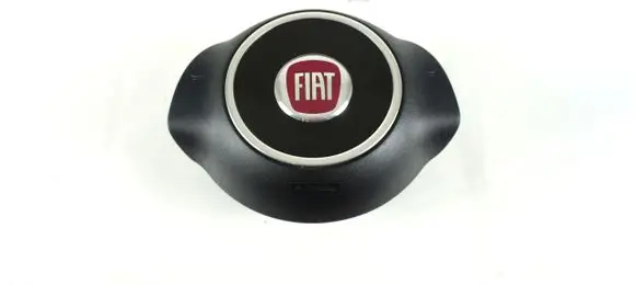 Fiat 500 Steering wheel airbag 735452889 61924050C