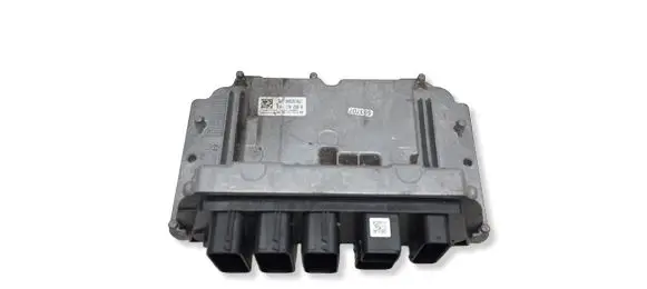 BMW 2 F22 F23 Engine control unit/module 8662411