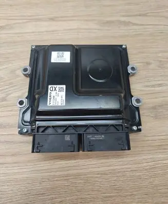 Volvo XC70 Engine control unit/module 31312486 0000102922 MB2797009611