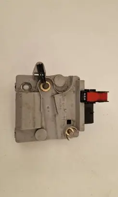 Mercedes-Benz CL C215 Positive wiring loom 2205460541