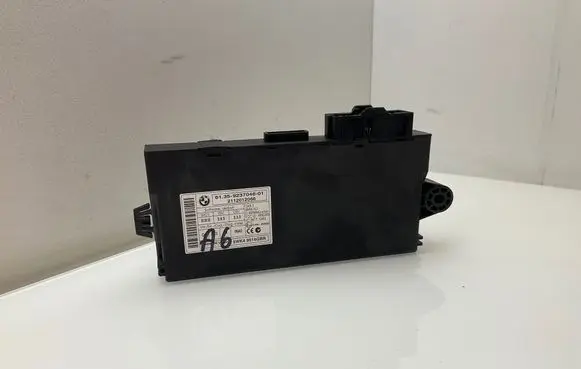 BMW 3 E90 E91 CAS control unit/module 9237046 5WK49516GBR 2112012066