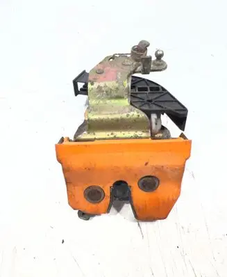 Skoda Octavia Mk1 (1U) Tailgate/trunk/boot lock/catch/latch 535972732