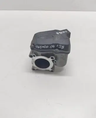 Volkswagen Polo III 6N 6N2 6NF Throttle valve 03D133062E