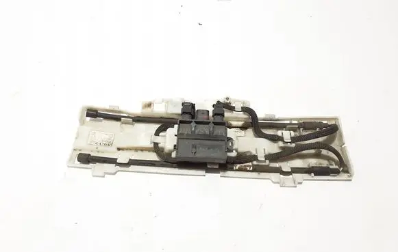 Volvo XC90 Sensor 31652261