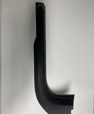 Dodge Charger Front sill trim cover 100017167