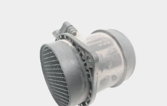 Mass air flow meter