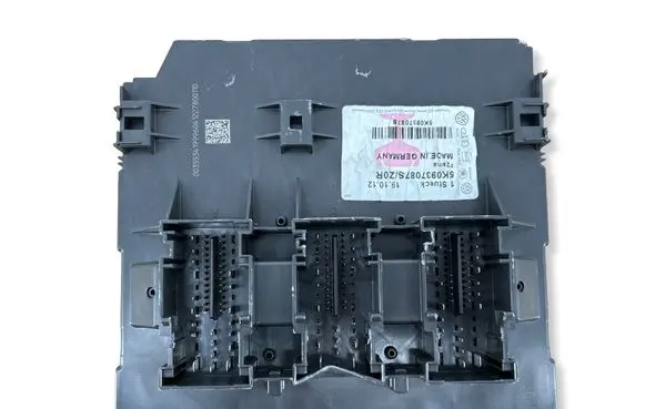Seat Leon (5F) Other control units/modules 5K0937087S