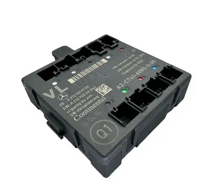 Mercedes-Benz CLS C218 X218 Door control unit/module A2129001529