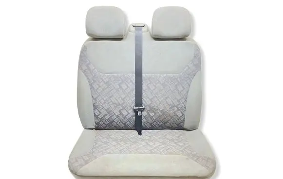 Opel Vivaro Front double seat 28763106 91166069