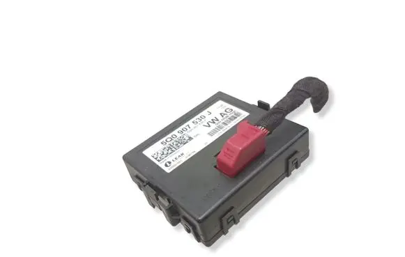 Audi A3 S3 8V Gateway control module 5Q0907530F