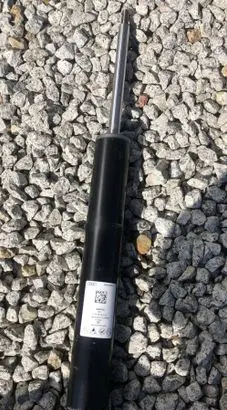 Audi Q8 Front shock absorber/damper 4MN413031F