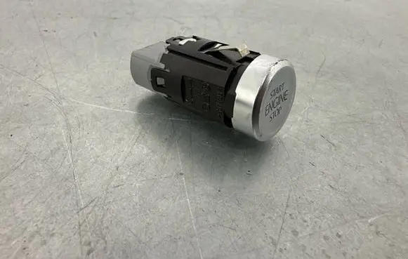 Volkswagen PASSAT B8 Engine start stop button switch 3G1959839