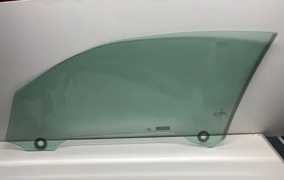 BMW M4 F82 F83 Front door window/glass (coupe) 726872806 E000184