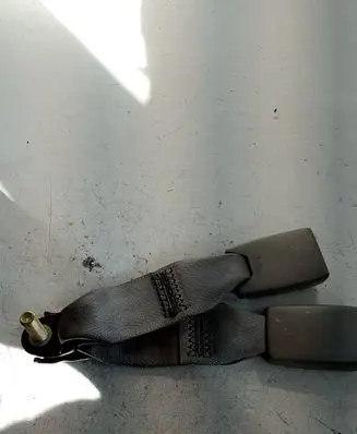 Mazda 323 Other interior part 112548