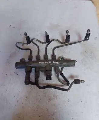 Mazda 6 Fuel main line pipe