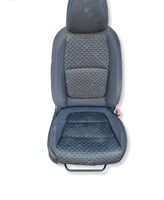 KIA Rio Front passenger seat 