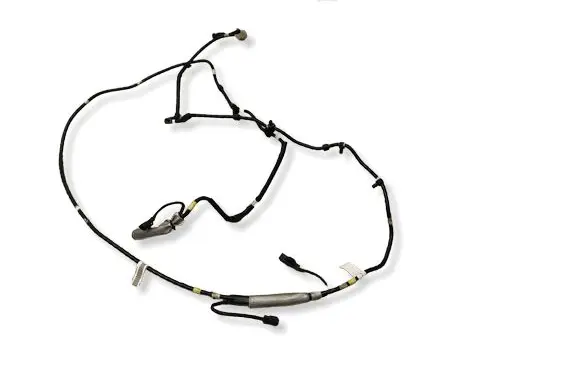 Jeep Renegade AdBlue supply pipe 00521266510