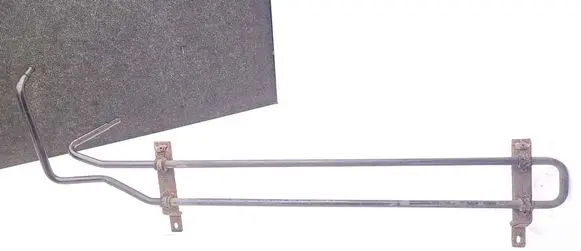 Mercedes-Benz Sprinter W901 W902 W903 W904 Power steering radiator A9014661257