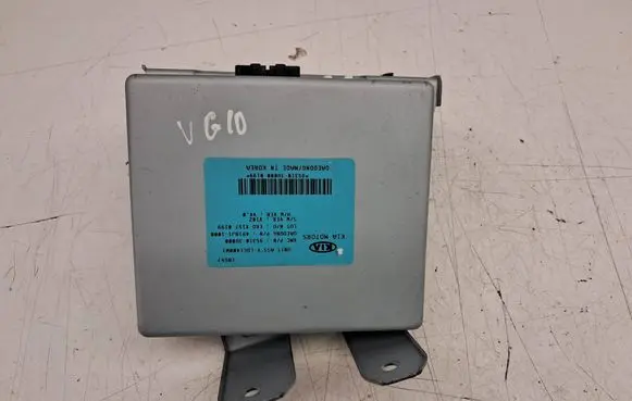 KIA Sportage Other control units/modules 953103U000 4918J11000