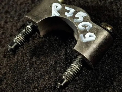 Rover 75 Camshaft holder 