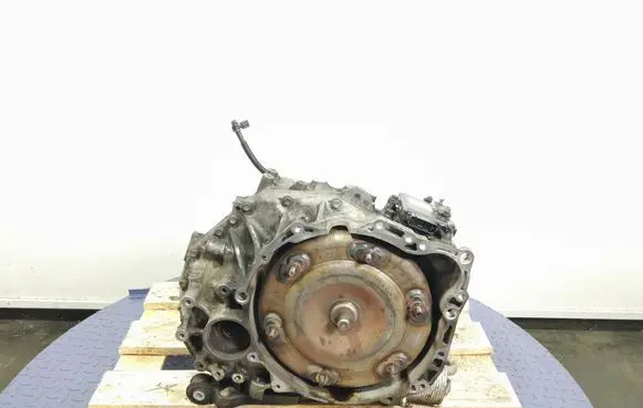 Volvo XC60 Automatic gearbox TG-81SC
