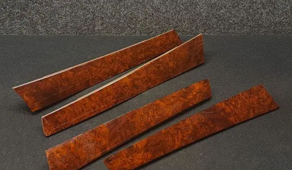 Audi A8 S8 D4 4H Door card panel trim set 4H0867419 4H0867420