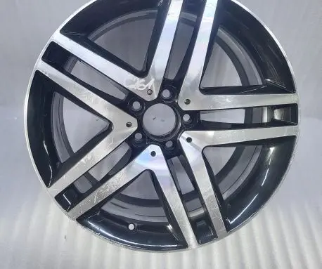Mercedes-Benz Vito Viano W447 R19 alloy rim 