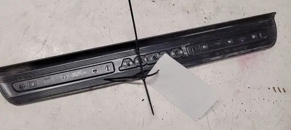 Volvo S40 Front sill trim cover 30744287