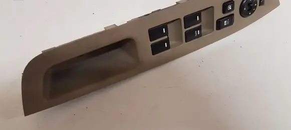 KIA Sorento Electric window control switch