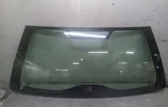 Volvo S40, V40 Rear windscreen/windshield window 
