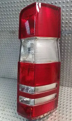 Mercedes-Benz Sprinter W906 Rear/tail lights
