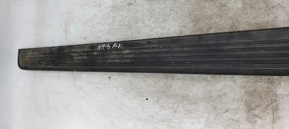 Honda Accord Front sill trim cover 84202SEA0020