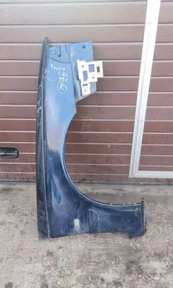 Volvo C70 Fender