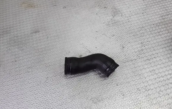 Ford Fiesta Intercooler hose/pipe