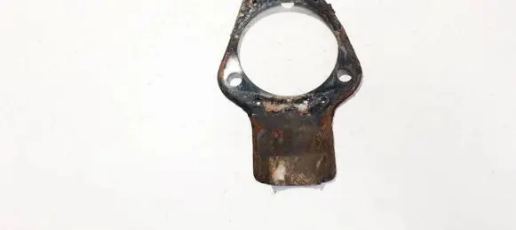 Opel Vectra C Front brake disc dust cover plate 