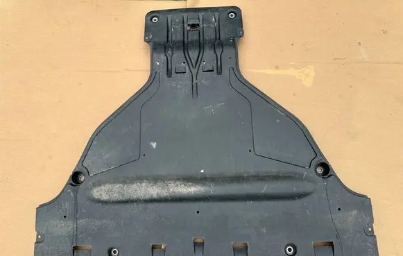 Volkswagen ID. Buzz Engine splash shield/under tray 1N3825102