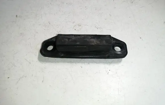 Tailgate opening switch