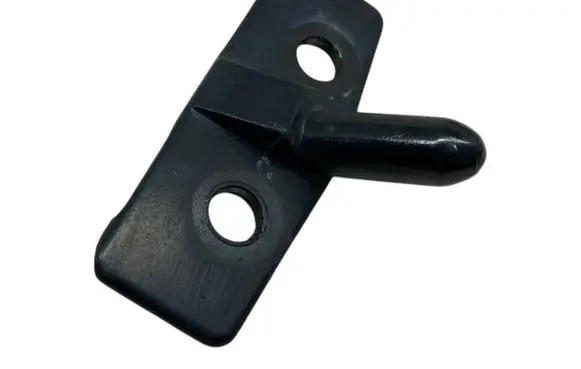 Peugeot Partner Sliding door check strap stopper 96805161
