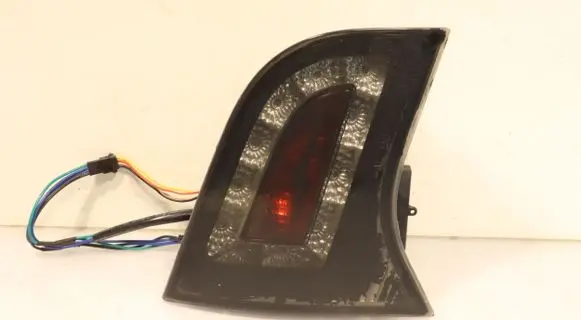 Audi A4 S4 B7 8E 8H Rear/tail lights