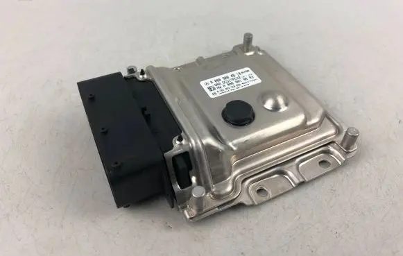 Mercedes-Benz C W205 Other control units/modules A0009004810