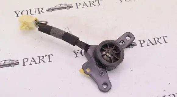 Lexus LS 460 - 600H Front door high frequency speaker 861600WG60