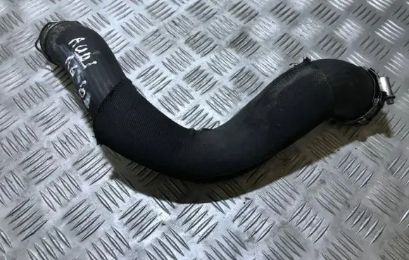 Audi A6 S6 C6 4F Air intake hose/pipe
