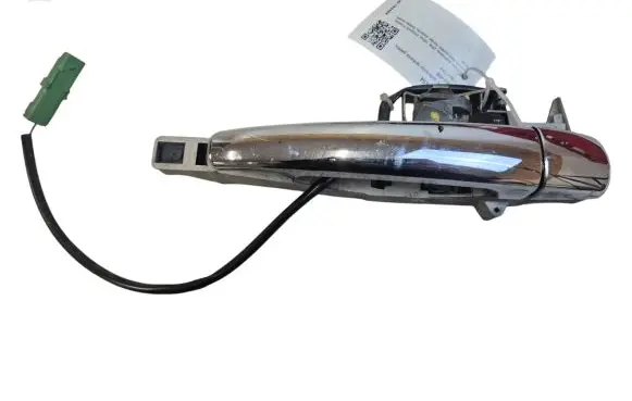 Citroen C6 Rear door exterior handle 9680944780