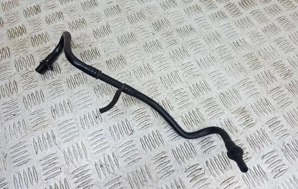 Mini Cooper Countryman R60 Vacuum line/pipe/hose 8509027 11668509027