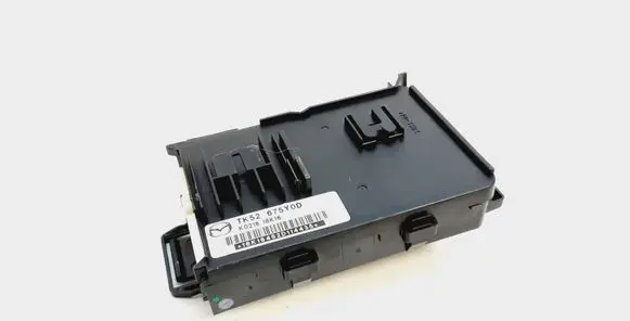 Mazda CX-5 II Central body control module TK52675Y0D