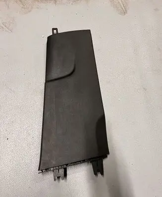 Seat Ateca (B) pillar trim (bottom) 575867240 57A867240