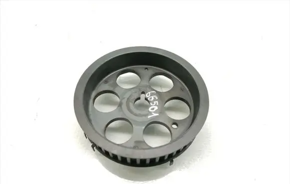 Opel Astra J Timing chain sprocket 