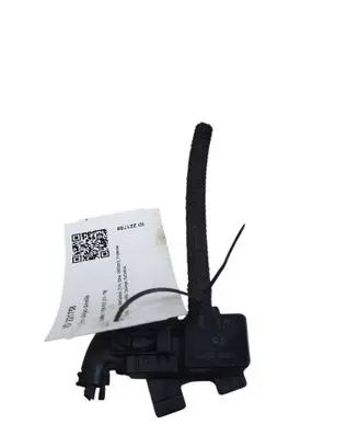 BMW 1 F20 F21 Air pressure sensor 780515201