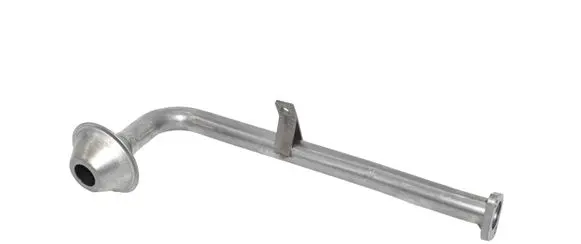 BMW 5 E39 Oil sump strainer pipe 11412248294 2248294